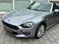 Fiat 124 Spider Lusso/Kamera/2.Hnd/Navi/Volledersitze Silber - thumbnail 2