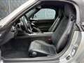 Fiat 124 Spider Lusso/Kamera/2.Hnd/Navi/Volledersitze Silber - thumbnail 16