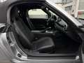 Fiat 124 Spider Lusso/Kamera/2.Hnd/Navi/Volledersitze Silber - thumbnail 19
