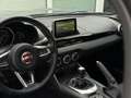 Fiat 124 Spider Lusso/Kamera/2.Hnd/Navi/Volledersitze Silber - thumbnail 18