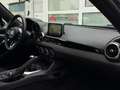 Fiat 124 Spider Lusso/Kamera/2.Hnd/Navi/Volledersitze Silber - thumbnail 21