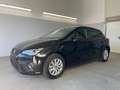 SEAT Ibiza Style 80PS Kessy+Kamera+Climatronic+Alu+PDCvohi... Schwarz - thumbnail 1