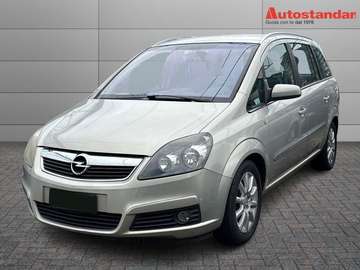 2ª serie 1.9 CDTI 120CV Enjoy