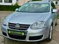 Volkswagen Golf V 5 1.9 TDi Variant Trendline * Klim * SZH Zilver - thumbnail 1