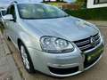 Volkswagen Golf V 5 1.9 TDi Variant Trendline * Klim * SZH Zilver - thumbnail 4