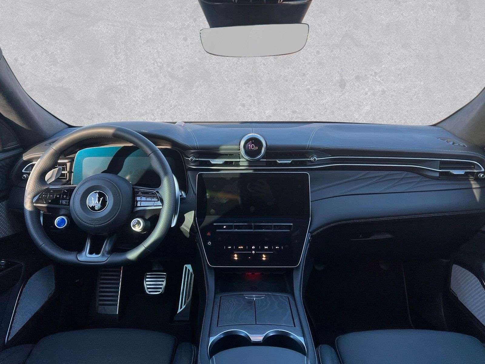 Maserati Grecale