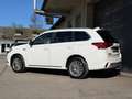 Mitsubishi Outlander PHEV Intro Edition 4WD Allrad AHK* ab € 199,-* Weiß - thumbnail 5