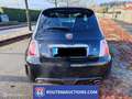 Abarth 595 Turismo | 2013 | Route 66 Auctions Zwart - thumbnail 8