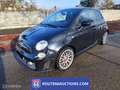 Abarth 595 Turismo | 2013 | Route 66 Auctions Zwart - thumbnail 1
