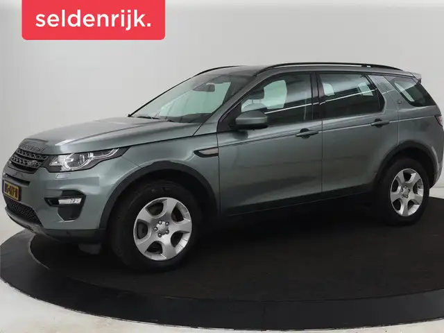 Land Rover Discovery Sport 2.0 eD4 | Panoramadak | Leder | Stoelverwarming |