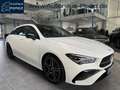 Mercedes-Benz CLA 200 AMG PREMIUM-PANO-NIGHT-18 Blanc - thumbnail 1