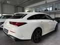 Mercedes-Benz CLA 200 AMG PREMIUM-PANO-NIGHT-18 Blanc - thumbnail 4