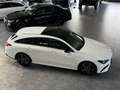 Mercedes-Benz CLA 200 AMG PREMIUM-PANO-NIGHT-18 Blanc - thumbnail 19