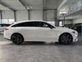 Mercedes-Benz CLA 200 AMG PREMIUM-PANO-NIGHT-18 Blanc - thumbnail 18
