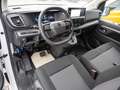 Peugeot Expert Kasten Elektromotor 136 KAMERA LED Белый - thumbnail 9