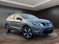 Nissan Qashqai N-Connecta AUTOMATIK°NAVI°360°KAMERA°SHZ Grau - thumbnail 3