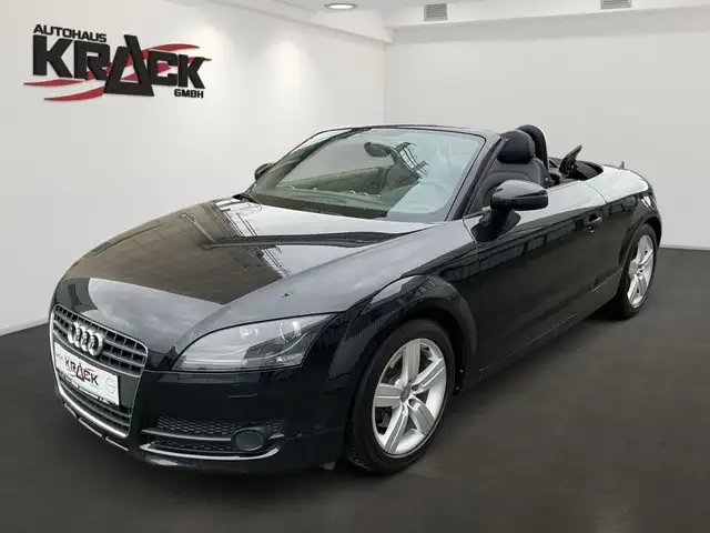 Audi TT Roadster 1.8 TFSI