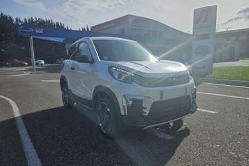 60 0.5 DCi - EVO 60 BERLINE Chic