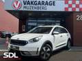 Kia Niro 1.6 GDi Hybrid DynamicLine // NAVI // CAMERA // AP Blanc - thumbnail 1