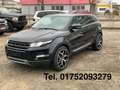 Land Rover Range Rover Evoque Pure Sd4 * 20 Zoll * Coupe ! Schwarz - thumbnail 1