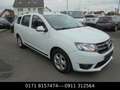 Dacia Logan MCV dCi 90 S/S Easy-R Lauréate Blanc - thumbnail 8
