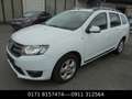 Dacia Logan MCV dCi 90 S/S Easy-R Lauréate Blanc - thumbnail 1