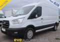 Ford Transit L3H2 Kasten NAVI KAMERA LED SZH TEL KLIMA TEMP - thumbnail 1