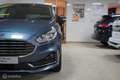 Ford S-Max 2.5i FHEV 5P Titanium Bleu - thumbnail 8