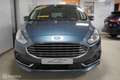 Ford S-Max 2.5i FHEV 5P Titanium Bleu - thumbnail 7
