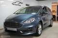 Ford S-Max 2.5i FHEV 5P Titanium Bleu - thumbnail 3