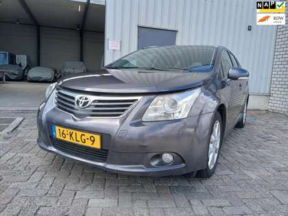 Toyota Avensis Wagon 2.0 D-4D Panoramic - Koppakking Defect - Sch