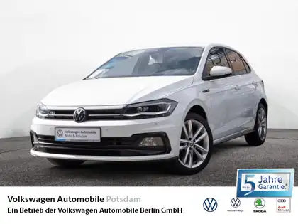 Annonce voiture d'occasion Volkswagen Polo - CARADIZE