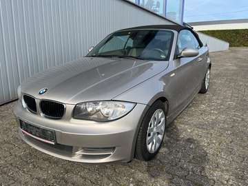 120d Cabrio