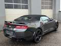 Chevrolet Camaro Cabrio 6,2 V8 Aut. Grau - thumbnail 31