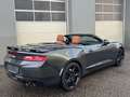 Chevrolet Camaro Cabrio 6,2 V8 Aut. Grau - thumbnail 30