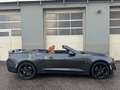 Chevrolet Camaro Cabrio 6,2 V8 Aut. Grau - thumbnail 3