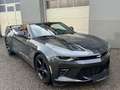 Chevrolet Camaro Cabrio 6,2 V8 Aut. Grau - thumbnail 2