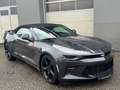 Chevrolet Camaro Cabrio 6,2 V8 Aut. Grau - thumbnail 7