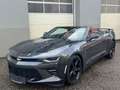 Chevrolet Camaro Cabrio 6,2 V8 Aut. Grau - thumbnail 1