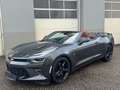 Chevrolet Camaro Cabrio 6,2 V8 Aut. Grau - thumbnail 29