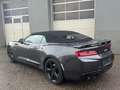 Chevrolet Camaro Cabrio 6,2 V8 Aut. Grau - thumbnail 20