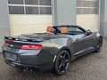 Chevrolet Camaro Cabrio 6,2 V8 Aut. Grau - thumbnail 26