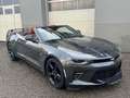 Chevrolet Camaro Cabrio 6,2 V8 Aut. Grau - thumbnail 22