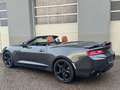 Chevrolet Camaro Cabrio 6,2 V8 Aut. Grau - thumbnail 27