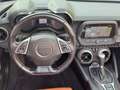 Chevrolet Camaro Cabrio 6,2 V8 Aut. Grau - thumbnail 10