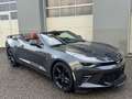 Chevrolet Camaro Cabrio 6,2 V8 Aut. Grau - thumbnail 28