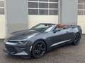 Chevrolet Camaro Cabrio 6,2 V8 Aut. Grau - thumbnail 24