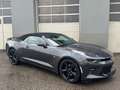 Chevrolet Camaro Cabrio 6,2 V8 Aut. Grau - thumbnail 23