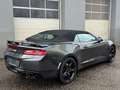 Chevrolet Camaro Cabrio 6,2 V8 Aut. Grau - thumbnail 35