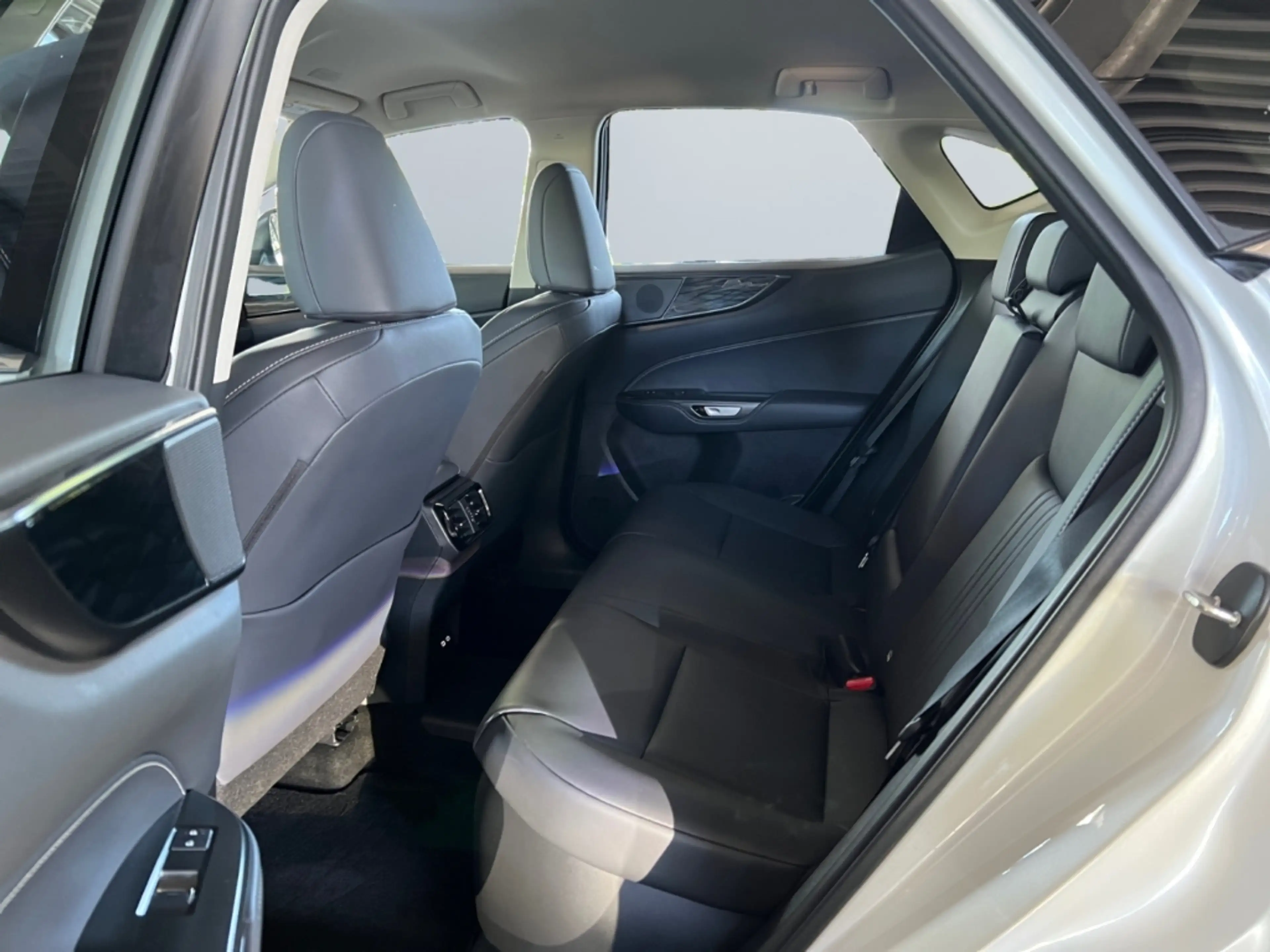 Lexus NX 450h+ E-FOUR Business Line *LED*360°*ACC*Navi* — photo 14